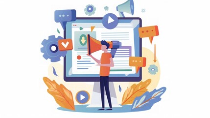 Digital Marketing Strategy: Boost Your Business with Effective Tactics