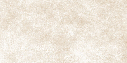 Abstract Light brown concrete texture background. light brown splash texture. antique rustic stained paper backdrop. old grunge paper texture design and Vector design.