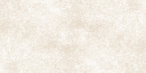 Abstract Light brown concrete texture background. light brown splash texture. antique rustic stained paper backdrop. old grunge paper texture design and Vector design.