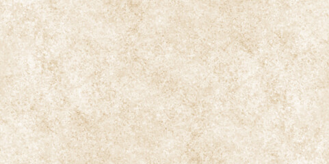 Abstract Light brown concrete texture background. light brown splash texture. antique rustic stained paper backdrop. old grunge paper texture design and Vector design.