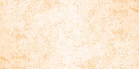 Abstract Light brown concrete texture background. light brown splash texture. antique rustic stained paper backdrop. old grunge paper texture design and Vector design.