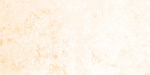 Abstract Light brown concrete texture background. light brown splash texture. antique rustic stained paper backdrop. old grunge paper texture design and Vector design.