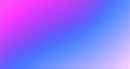 Fototapeta premium Fondo fluido ondulado rosa y azul. Diseño vectorial borroso de luz abstracta. Cielo rosa suave. Papel pintado romántico degradado pastel