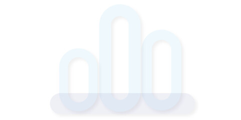 Geometric shape seamless architecture geometry abstract triangle background vector illustration. Decorative web layout or poster, banner. White abstract background. White, blue gray abstract modern.