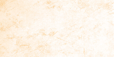 Abstract Light brown concrete texture background. light brown splash texture. antique rustic stained paper backdrop. old grunge paper texture design and Vector design.