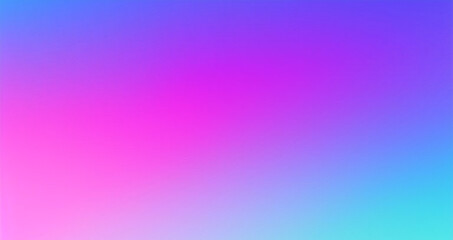 Fototapeta premium Ton pastel violet rose bleu dégradé défocalisé photo abstraite lignes lisses fond de couleur pantone 
