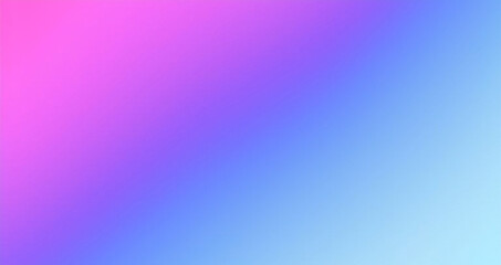 Obraz premium Rainbow unicorn pastel background with glitter stars. Pink fantasy sky. Holographic space with bokeh. Fairy iridescent gradient backdrop. Vector 