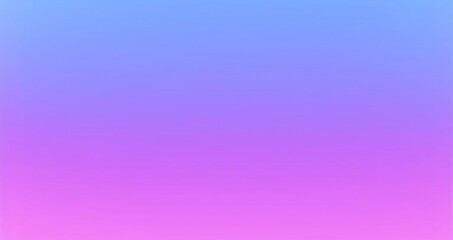 Fototapeta premium Blended colorful dark pink and blue geadient abstract banner background