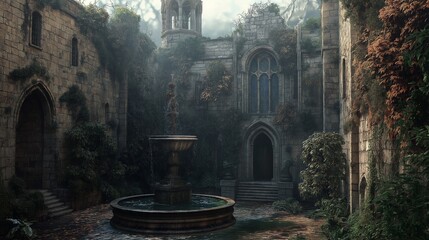 Medieval architecture