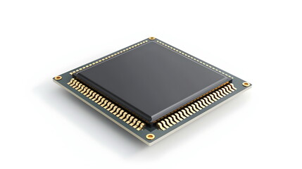 High Performance Microprocessor Integrated Circuit Technology Design Innovation