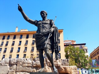 statue of saint john of nepomuk