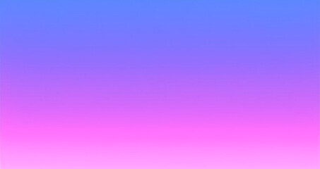 Obraz premium Purple Blue Gradient Vibrant Dreamy Vector Background. Sunrise, Sunset, Sky, Water Color Overlay Neon Design Element. Luxury Trendy Holograph Defocused Texture. Digital Funky Cool Tech Gradient Paper.