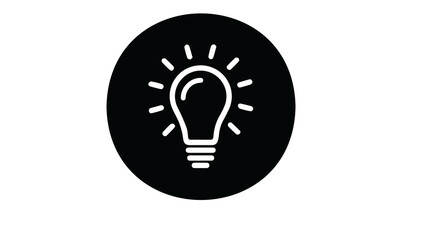 light bulb icon