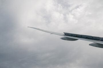  Travel by air transport. High quality photo