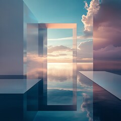Refined and sophisticated visuals tailored for a professional keynote presentation
