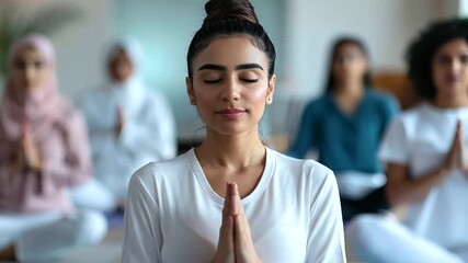 Islamic health and wellness programs