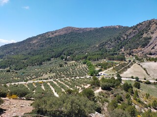 Paraje Natural Tiscar, Jaén - 2023 - 5