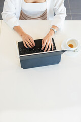 Smooth Focus, group of web designers are working together to develop mobile responsive website with...
