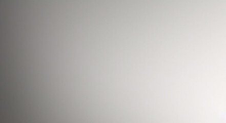 Fond abstrait de salle de studio blanc vide