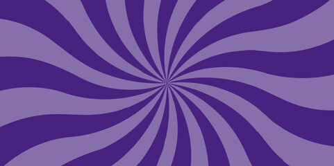 Green spiral pattern sunburst wallpaper .colorful grunge graphic design geometric background modern decoration .