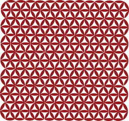 Fototapeta premium Architecture pattern