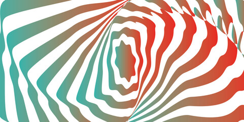 abstract geometric wave line pattern web design. bland abstract vector wave stripe line template. swoosh speed line music and science technology vector flow background.