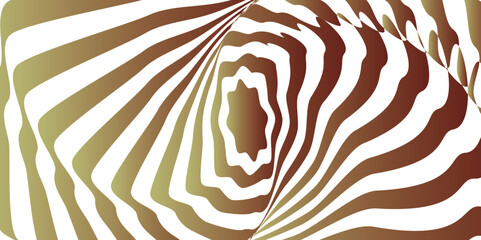 abstract geometric wave line pattern web design. bland abstract vector wave stripe line template. swoosh speed line music and science technology vector flow background.