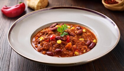 Chili con Carne