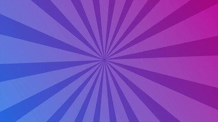 spiral gradient backgrounds looped animated background. spiral minimal animation for presentation, event, party text backdrop. editing background. - Powered by Adobe