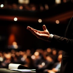 Stunning stock images perfect for creating impactful and engaging keynote presentations