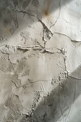 Close-up shot of a wall with peeling paint, ideal for use in real estate or construction projects