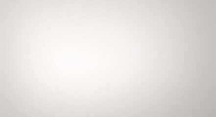 Empty white studio room abstract background