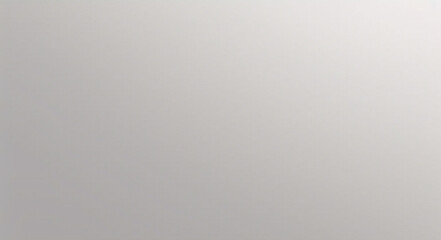 Sfondo sfumato bianco vuoto con esposizione del prodotto. Sfondo bianco o studio vuoto con pavimento della stanza. Rappresentazione 3D.