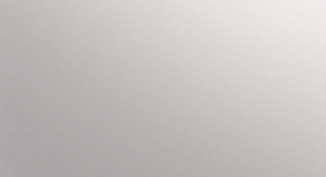 Sfondo sfumato bianco vuoto con esposizione del prodotto. Sfondo bianco o studio vuoto con pavimento della stanza. Rappresentazione 3D.