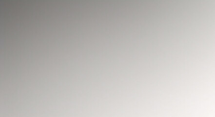 Sfondo sfumato bianco vuoto con esposizione del prodotto. Sfondo bianco o studio vuoto con pavimento della stanza. Rappresentazione 3D.