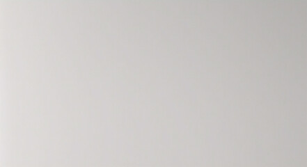 Leerer weißer Farbverlauf-Hintergrund mit Produktanzeige. Weißer Hintergrund oder leeres Studio mit Zimmerboden. 3D-Rendering.