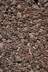 old stone pavement