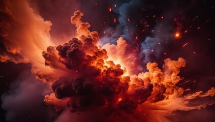 fire in the fire generative ai