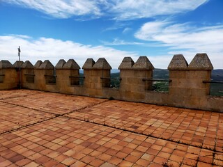 Fortaleza de La Mota - Alcalá la Real, Jaén - 2021 - 14