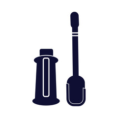 lipgloss lipstick cosmetic make up icon