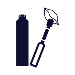 lipgloss lipstick cosmetic make up icon