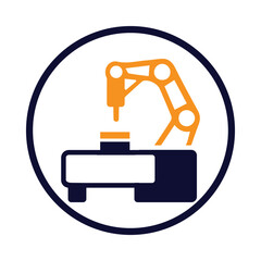 scanner, luggage, conveyor, luggage scanner conveyor icon