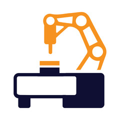 scanner, luggage, conveyor, luggage scanner conveyor icon