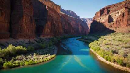 grand canyon state