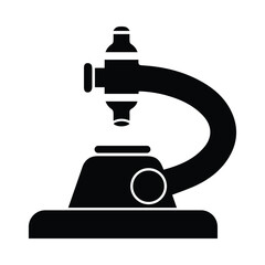 medical equipment, microscope, magnifier, microscope magnifier icon