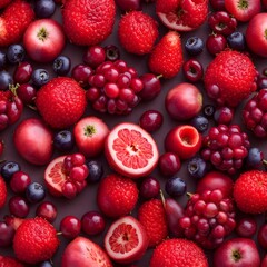 Obraz premium berries