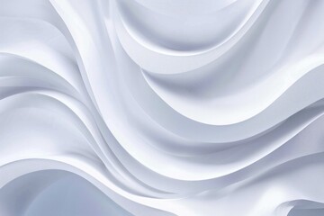 A close-up shot of a white wall with no decorations or features, suitable for minimalist designs or architectural projects