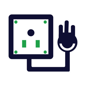 recommend clip art: power, socket, electric, plug, electric socket, power socket icon