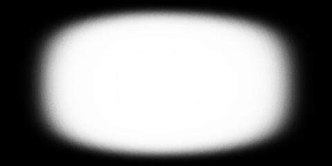 vignette effect transparent