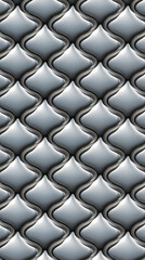 Gray Floral, Flowers, Abstract Image, Texture, Pattern Background, Wallpaper, Smartphone Cover and Screen, Cell Phone, Computer, Laptop, 9:16 and 16:9 Format